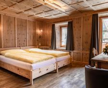 Switzerland Grisons Fuldera vacation rental compare prices direct by owner 18095393