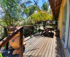 Mozambique  Praia do Tofo vacation rental compare prices direct by owner 14903043