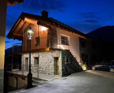 Italy Valle d'Aosta Aymavilles vacation rental compare prices direct by owner 27051872