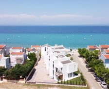 Greece Macedonia Polychrono vacation rental compare prices direct by owner 27560579