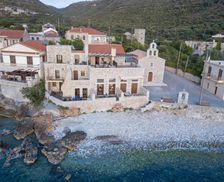 Greece Peloponnese Neo Itilo vacation rental compare prices direct by owner 26146290