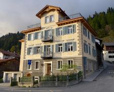 Switzerland Grisons Trin vacation rental compare prices direct by owner 6076806