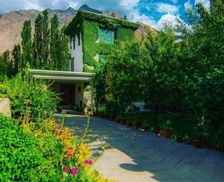 Pakistan Gilgit-Baltistan Skardu vacation rental compare prices direct by owner 28748542