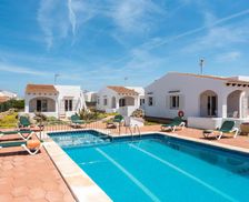 Spain Menorca Cala en Bosc vacation rental compare prices direct by owner 28286551