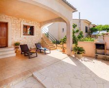 Spain Majorca Cala Llombards vacation rental compare prices direct by owner 14171967