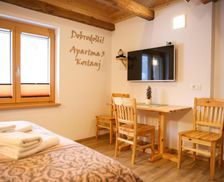 Slovenia Podravje Hočko Pohorje vacation rental compare prices direct by owner 27361757