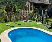 Spain Aragon Albella vacation rental compare prices direct by owner 6536901