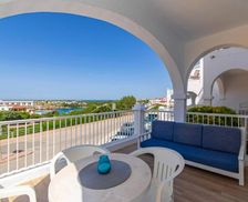 Spain Menorca Arenal d'en Castell vacation rental compare prices direct by owner 27516210