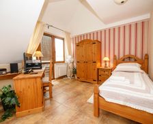 Czechia Zlin Region Luhačovice vacation rental compare prices direct by owner 19317632