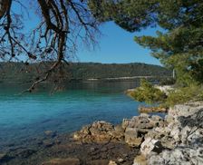 Croatia Mljet Island Goveđari vacation rental compare prices direct by owner 26944215