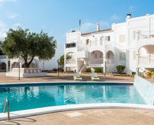 Spain Menorca Arenal d'en Castell vacation rental compare prices direct by owner 28229865