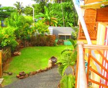 Guadeloupe Basse-Terre Deshaies vacation rental compare prices direct by owner 12078228