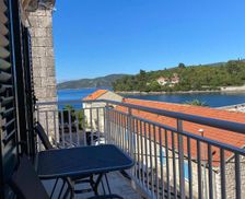 Croatia Korcula Island Račišće vacation rental compare prices direct by owner 26891382