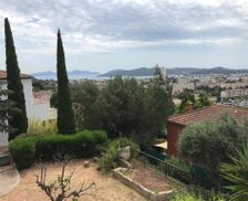 France Provence-Alpes-Côte d'Azur La Seyne-sur-Mer vacation rental compare prices direct by owner 13272128