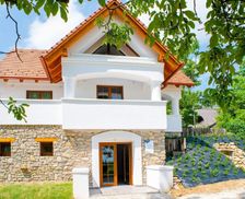 Hungary Veszprem Balatoncsicsó vacation rental compare prices direct by owner 26069920