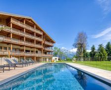 France Rhône-Alps Combloux vacation rental compare prices direct by owner 10890326