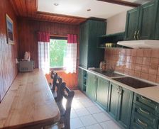 Slovakia Prešovský kraj Drienica vacation rental compare prices direct by owner 17936940