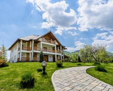 Romania Maramureş Vişeu de Sus vacation rental compare prices direct by owner 26671895