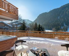 France Rhône-Alps Châtel vacation rental compare prices direct by owner 28215800