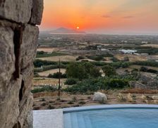 Greece Naxos Glinádhon vacation rental compare prices direct by owner 25096021