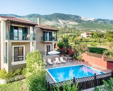 Greece Kefalonia Trapezaki vacation rental compare prices direct by owner 14622788