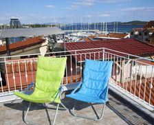 Croatia Sibenik-Knin County Vodice vacation rental compare prices direct by owner 27482824