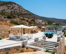Greece Sifnos Kamares vacation rental compare prices direct by owner 28386625