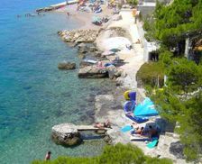 Croatia Split-Dalmatia County Omiš vacation rental compare prices direct by owner 29284997