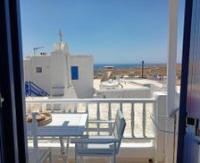 Greece Paros Márpissa vacation rental compare prices direct by owner 29184242