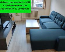 France Nord-Pas-de-Calais Tourcoing vacation rental compare prices direct by owner 10939829