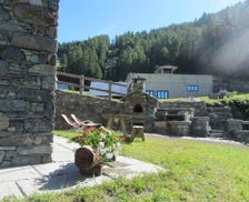 Italy Valle d'Aosta Champoluc vacation rental compare prices direct by owner 14019688