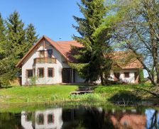 Poland Warmia-Masuria Ruciane-Nida vacation rental compare prices direct by owner 26912670