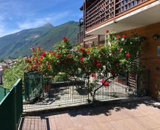 Italy Lombardy Chiesa in Valmalenco vacation rental compare prices direct by owner 27005074