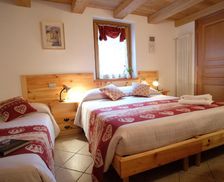 Italy Valle d'Aosta Rhemes-Saint-Georges vacation rental compare prices direct by owner 29145872