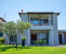 Greece Macedonia Hanioti vacation rental compare prices direct by owner 28285808