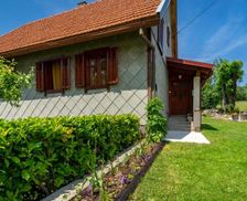 Croatia Primorsko-Goranska županija Ravna Gora vacation rental compare prices direct by owner 17742731