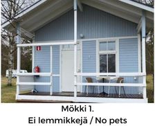 Finland Southern Finland Uusikaupunki vacation rental compare prices direct by owner 26848830