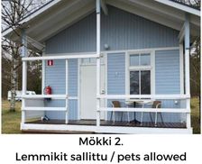 Finland Southern Finland Uusikaupunki vacation rental compare prices direct by owner 26849068