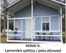 Finland Southern Finland Uusikaupunki vacation rental compare prices direct by owner 28053026