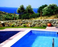 Greece Crete Triopetra vacation rental compare prices direct by owner 26739927