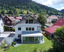 Germany Baden-Württemberg Bad Wildbad vacation rental compare prices direct by owner 28751282