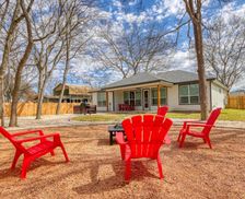 United States Texas Canyon Lake vacation rental compare prices direct by owner 24894539