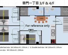Japan Tokyo-to Tokyo vacation rental compare prices direct by owner 27894492