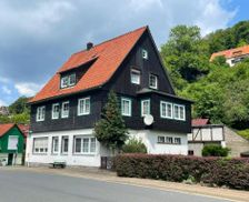 Germany Saxony-Anhalt Altenbrak vacation rental compare prices direct by owner 29196570