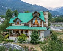 India Himachal Pradesh Tharoch vacation rental compare prices direct by owner 26072339