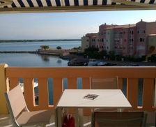 France Languedoc-Roussillon Le Barcarès vacation rental compare prices direct by owner 27758054