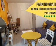 France New Aquitaine Beaumont vacation rental compare prices direct by owner 26874510