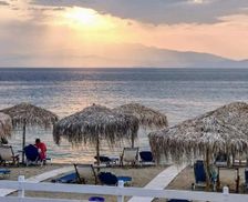 Greece Thasos Skala Sotiros vacation rental compare prices direct by owner 8051369