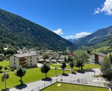 Switzerland Canton of Valais Leukerbad vacation rental compare prices direct by owner 18778264