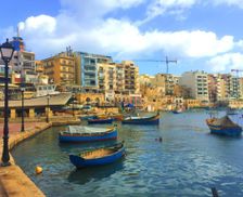Malta Malta St. Julianʼs vacation rental compare prices direct by owner 29370456